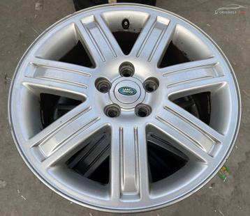 19'' Origineel Land Rover Range Rover L322 velgen beschikbaar voor biedingen