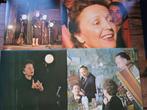 Edith Piaf - Edith Piaf (4LP box), Cd's en Dvd's, Vinyl | Wereldmuziek, Ophalen of Verzenden, Europees, 12 inch