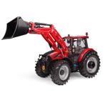 Case IH Farmall 120C avec chargeur frontal L635, Enlèvement ou Envoi, Neuf, Tracteur et Agriculture, Universal Hobbies