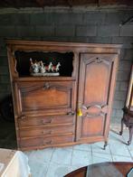 Vintage kast te koop, Enlèvement