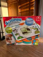 Dessineo leren tekenen, Ophalen, Zo goed als nieuw