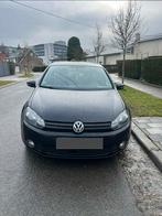VW Golf 6/2.0 L Tdi prêt à immatriculer, Autos, Euro 5, Beige, Entreprise, Capteur de lumière