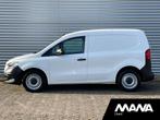 Mercedes-Benz Citan 110CDI L1 PRO Automaat Carplay Camera Tr, Auto's, Gebruikt, 4 cilinders, 1618 kg, Wit