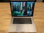Apple MacBook Pro, 15inch, 2018, 1TB, 32GB RAM, Computers en Software, 1 TB of meer, Gebruikt, 2 tot 3 Ghz, Azerty