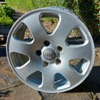 Audi-velgen, Velg(en)