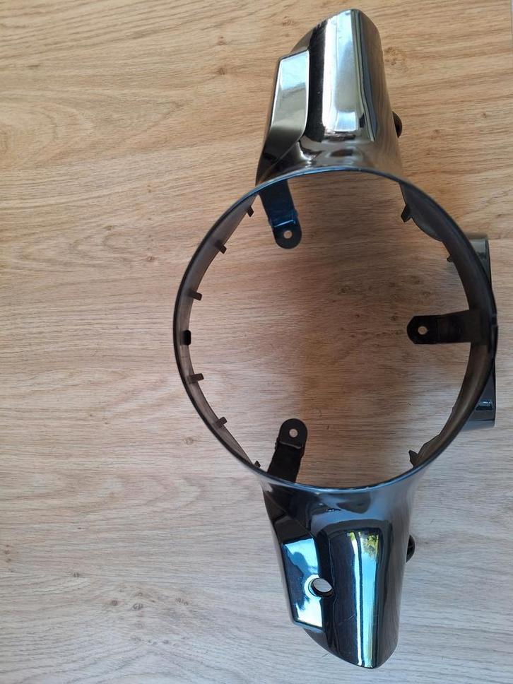 Koplamp kapje sym fiddle 2, Fietsen en Brommers, Brommeronderdelen | Algemeen, Carburateur, Ophalen of Verzenden