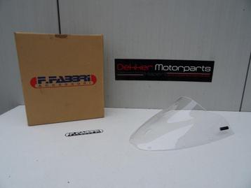 F.Fabbri Dubbel Bubbel Kuipruit Ducati 749 -  999 2005-2006, Enlèvement ou Envoi, Neuf