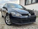Volkswagen Golf 1.6 CR TDi Trendline DSG GPS/SENSOR/CLIM/, Autos, Euro 5, Achat, Entreprise, Automatique