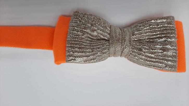 Vlinderdas, Kinderen en Baby's, Kindermode-accessoires, Ophalen of Verzenden