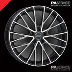 Nieuw 19 inch FPBlack MAK BMW 3 G20 set inc Vredestein TPMS, Auto-onderdelen, Banden en Velgen, 19 inch, -, -, Banden en Velgen