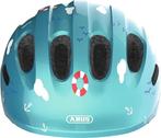 Casque de vélo Abus pour enfants LIVRAISON RAPIDE ET GRATUIT, Envoi, Neuf