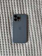 Iphone 13 pro max, Telecommunicatie, Mobiele telefoons | Apple iPhone, Blauw, 88 %, Ophalen, 256 GB