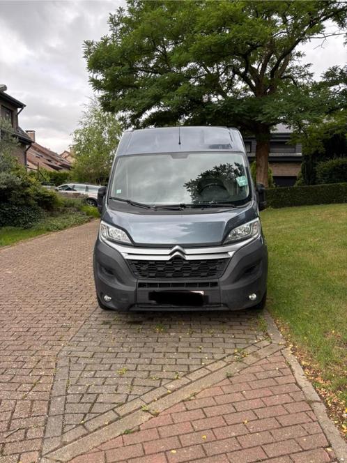 Te koop: Citroën Jumper L2H2 2.0 HDI – Lichte vracht – Slech, Auto's, Citroën, Particulier, Jumper, Achteruitrijcamera, Adaptive Cruise Control