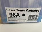 Cartridge HP 96A betreft een 123 inkt vulling, Ophalen, Nieuw, Toner, HP