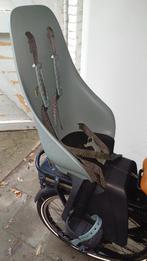 Fietsstoel, Vélos & Vélomoteurs, Accessoires vélo | Sièges de vélo, Enlèvement, Utilisé, Siège arrière