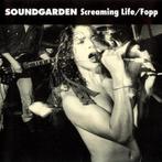 1644 - SOUNDGARDEN - SCREAMING LIFE/FOPP - NIEUW, Verzenden, Nieuw in verpakking