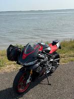 Aprilia RS660, Motoren, Motoren | Aprilia, 2 cilinders, Motorrijbewijs A, 660 cc, Traction Control