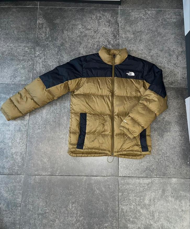 The North Face Nuptse Puffer Jas, Kleding | Heren, Jassen | Winter, Ophalen of Verzenden