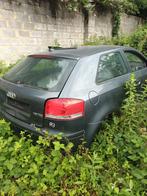 Elk onderdeel, elk type voertuig, Auto-onderdelen, Overige Auto-onderdelen, Ophalen, Audi