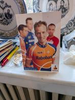 Gerben de Knegt, Ophalen of Verzenden, Zo goed als nieuw, Prent