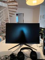 MSI Optix G241 - 144hz, Computers en Software, Monitoren, Msi, 101 t/m 150 Hz, Zo goed als nieuw, Ophalen