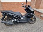 Honda pcx 125 2020, Motoren, Motoren | Honda, Scooter, Particulier