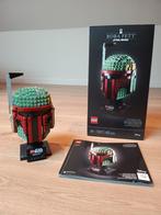 Lego Boba Fett 75277, Ophalen of Verzenden, Zo goed als nieuw, Complete set, Lego