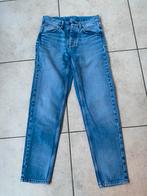 Jeansbroek Carhartt maat 26, Comme neuf, Bleu, Autres tailles de jeans, Enlèvement ou Envoi