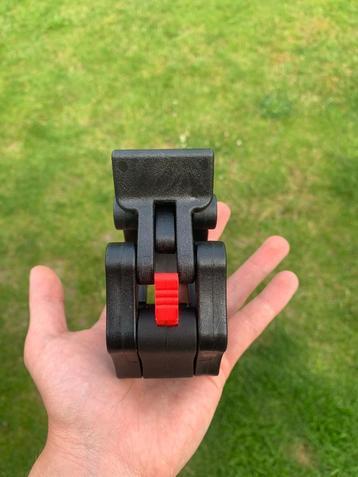 Nieuwe Barbell Sluiting 4 stuks XXL Nutrition  beschikbaar voor biedingen