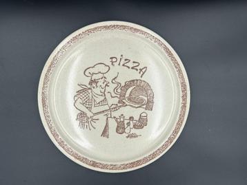 Set van 2 Pizzaborden – Chef Afbeelding beschikbaar voor biedingen
