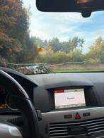 Opel astra, Auto's, 110 kW, Zwart, Particulier, Astra