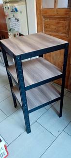 Rek 45x45x90, Ophalen, Nieuw