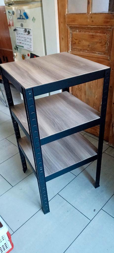 Rek 45x45x90, Maison & Meubles, Armoires | Étagères, Neuf, Enlèvement