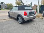 Mini cabrio 1500 benzine 2017, Auto's, Mini, Voorwielaandrijving, 4 zetels, USB, Bedrijf