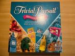 Trivial pursuit Edition familiale, Hobby & Loisirs créatifs, Hasbro, Enlèvement, Neuf