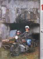 1939 Moto FN 1000 cc militaire collection, Envoi, Utilisé