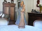 ART DECO MARIA--BEELD, Ophalen of Verzenden