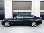 BMW 520i Aut berline/2 Jaar garantie, Automaat, Achterwielaandrijving, https://public.car-pass.be/vhr/a5821ad2-c3c2-41ed-aeaf-d8fd3b7dfeab