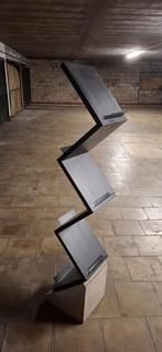 Jonas Bohlin Zink-bibliotheek, Ophalen, Zo goed als nieuw