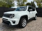 Jeep renegade 1.0i - 2019 - 90000km - Euro 6d, Auto's, Jeep, Euro 6, Bedrijf, Renegade, Te koop