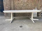 vintage scandinavische tafel 3M, Ophalen, Gebruikt