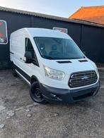 Ford Transit 2.2 TDCi 2015, Euro 5, Achat, Entreprise, Boîte manuelle