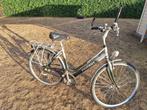 Damesfiets, Fietsen en Brommers, 50 tot 53 cm, Ophalen, Gebruikt, Overige merken