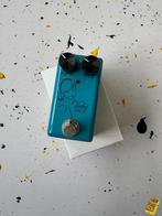 Red Witch Seven Sisters Violet Delay, Musique & Instruments, Enlèvement ou Envoi, Utilisé, Delay ou Écho