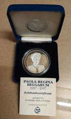 MUNT BELGIE, Ophalen, Zilver, Zilver