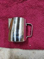 Cruches à lait et sucriers en acier inoxydable, Enlèvement ou Envoi