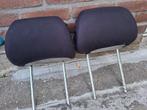 skoda fabia 2x hoofdsteun achter, Ophalen, Achter, Skoda