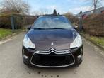 DS3 cabrio benzine, Auto's, Automaat, Euro 5, Cabriolet, Particulier