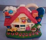 Chicco Pratende boerderij (Tweetalig), Enlèvement ou Envoi, Utilisé, 2 à 4 ans