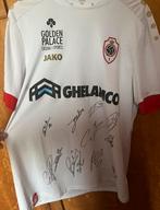 Royal antwerp fc gesigneerd shirt, Verzamelen, Sportartikelen en Voetbal, Ophalen of Verzenden, Zo goed als nieuw
